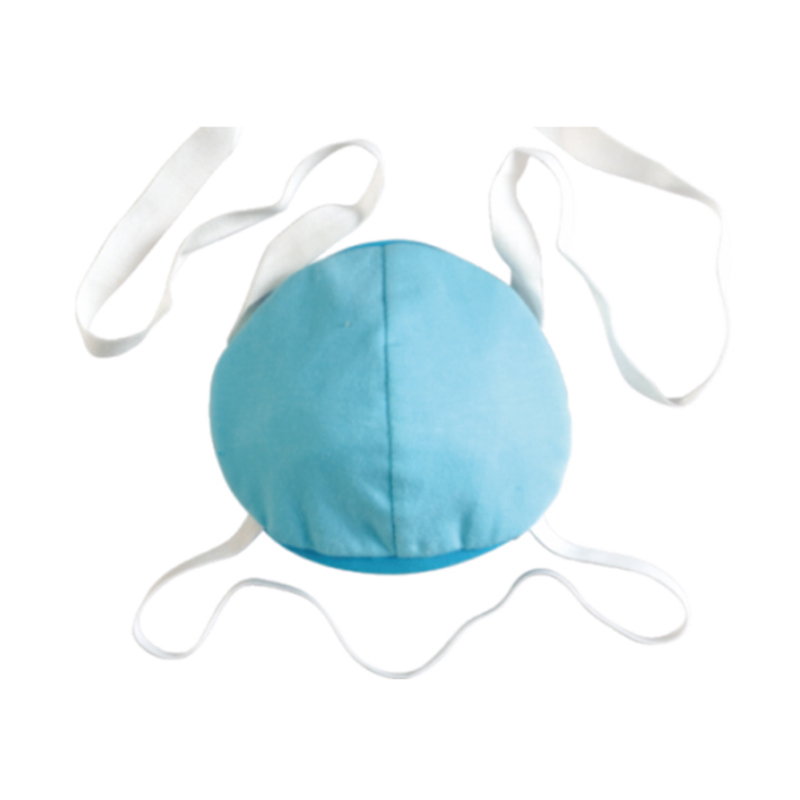 以勒9110防塵口罩