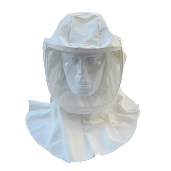 以勒0605A電動(dòng)送風(fēng)過(guò)濾式呼吸頭罩