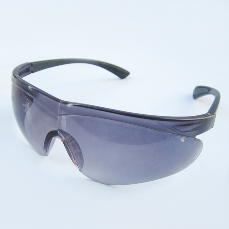 以勒0306B防沖擊防護(hù)眼鏡