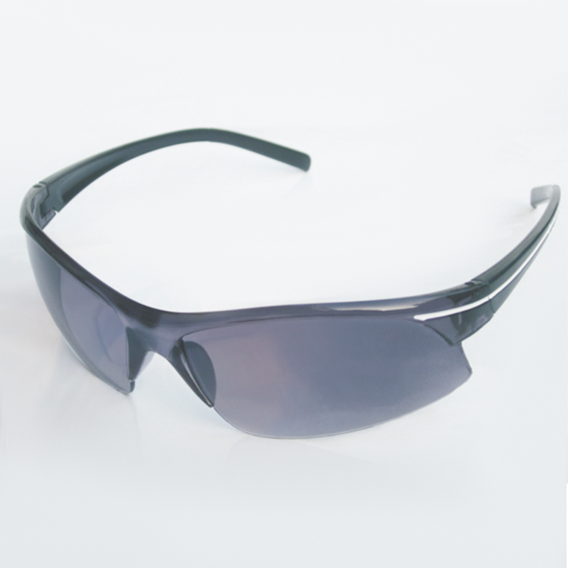 以勒0401防沖擊防護(hù)眼鏡