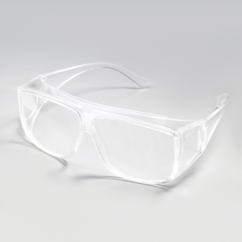 以勒0503防沖擊防護(hù)眼鏡