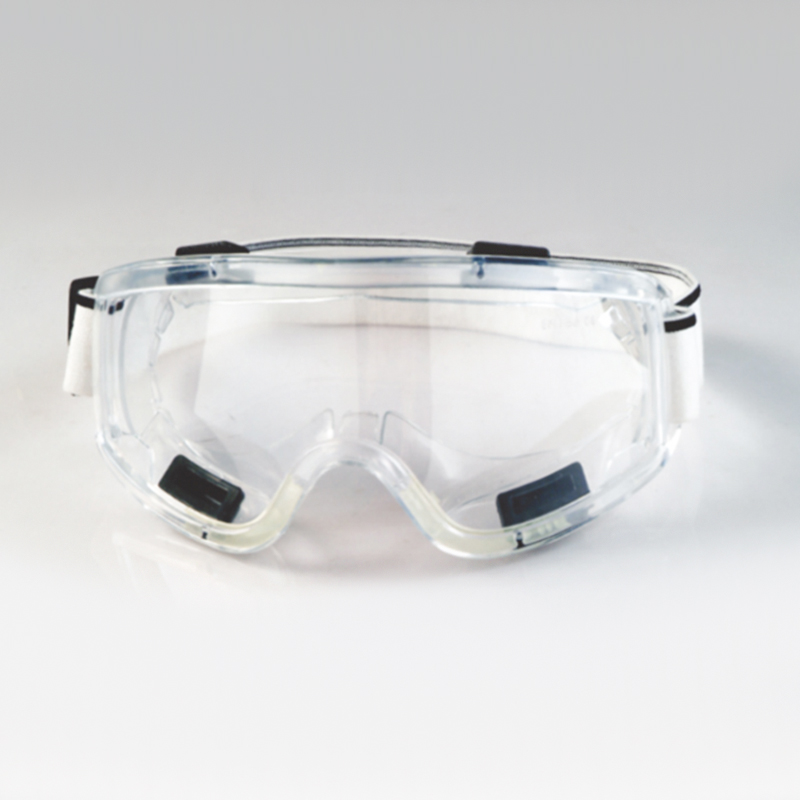 以勒303-2防沖擊護目鏡