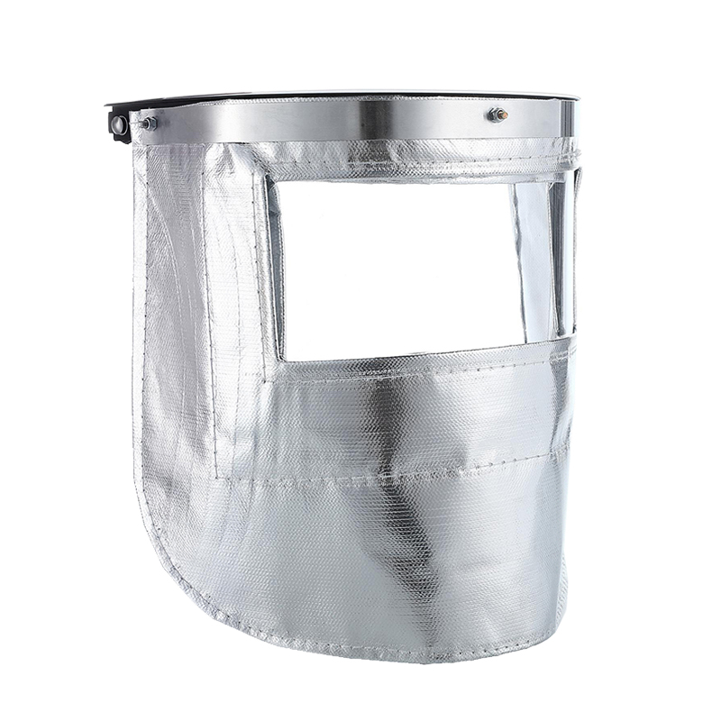 以勒0701-2A防護(hù)面屏