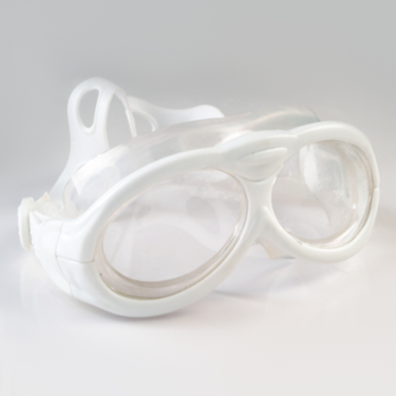 以勒B118游泳防霧護(hù)目鏡