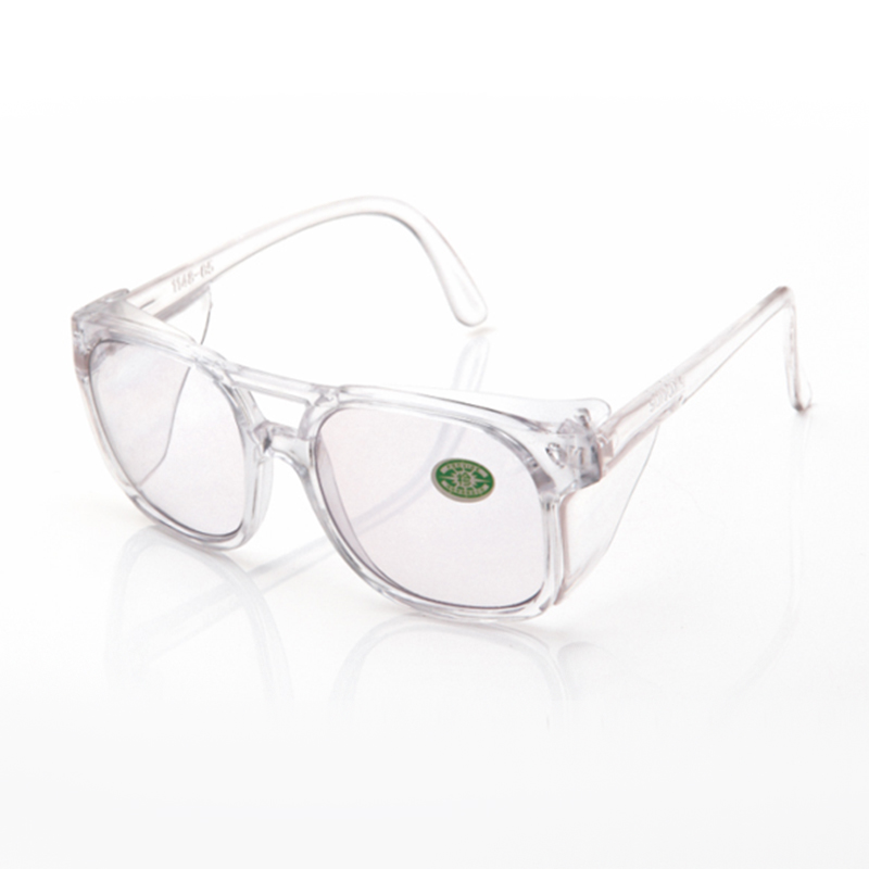 以勒1148T PC架防紫外線防護(hù)眼鏡