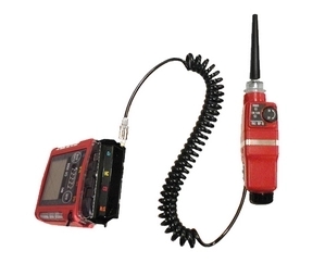 理研RP-6吸入式采樣泵手持進(jìn)氣泵