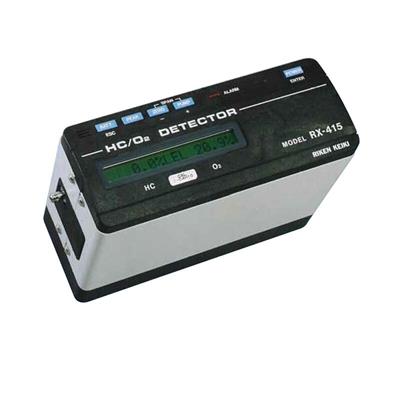 理研RX-415（CH4規(guī)格）二合一氣體檢測(cè)儀