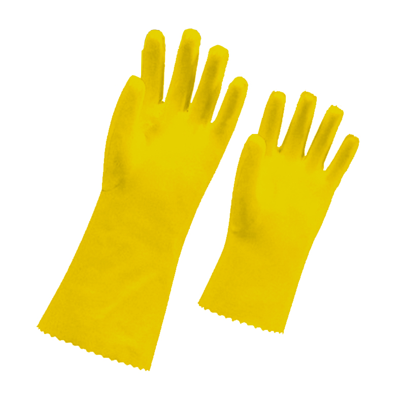 TOWA U-1000氨綸涂層耐磨防化手套