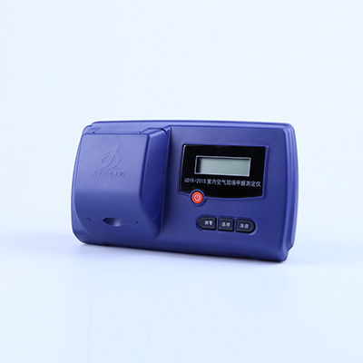 吉大小天鵝GDYK-201S室內(nèi)甲醛檢測(cè)儀