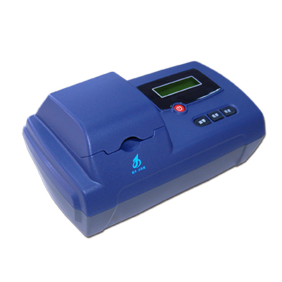 吉大小天鵝GDYS-601SB消毒劑水質(zhì)檢測(cè)儀器