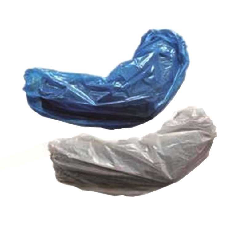 愛馬斯PSLEEVE-WC PE白色套袖