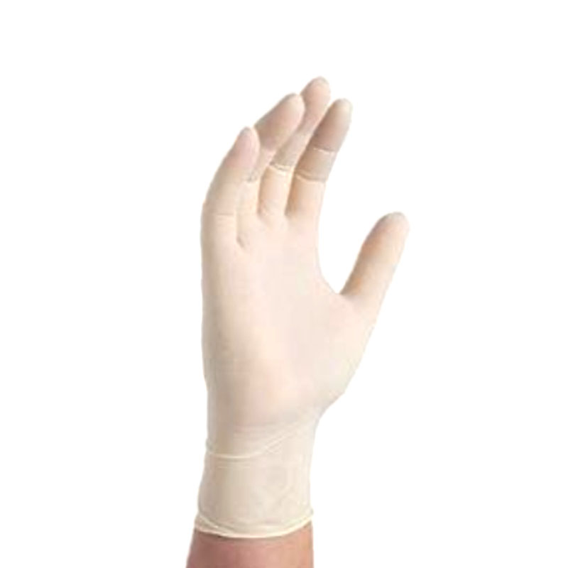 愛(ài)馬斯TLCMDX42100一次性橡膠醫(yī)用手套