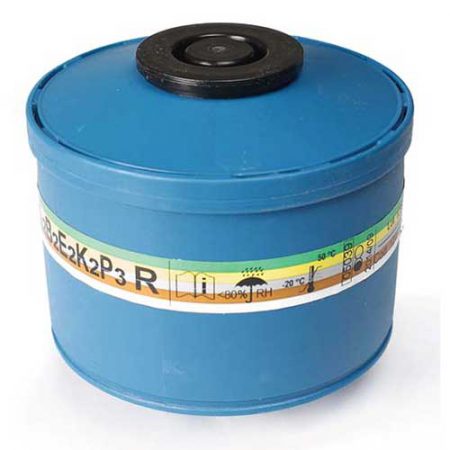 羿科60401627 A2B2E2K2P3綜合防護(hù)濾罐