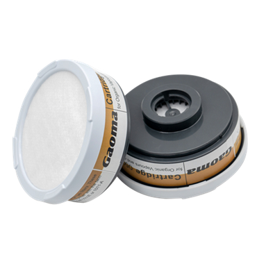 高瑪0503 A1P2濾毒盒