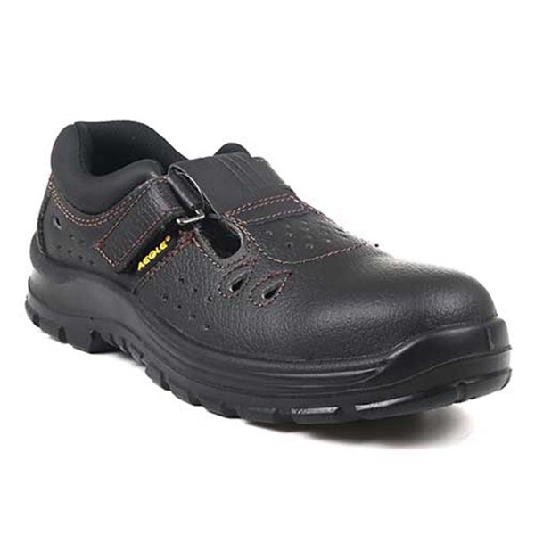 羿科60710841耐磨安全涼鞋