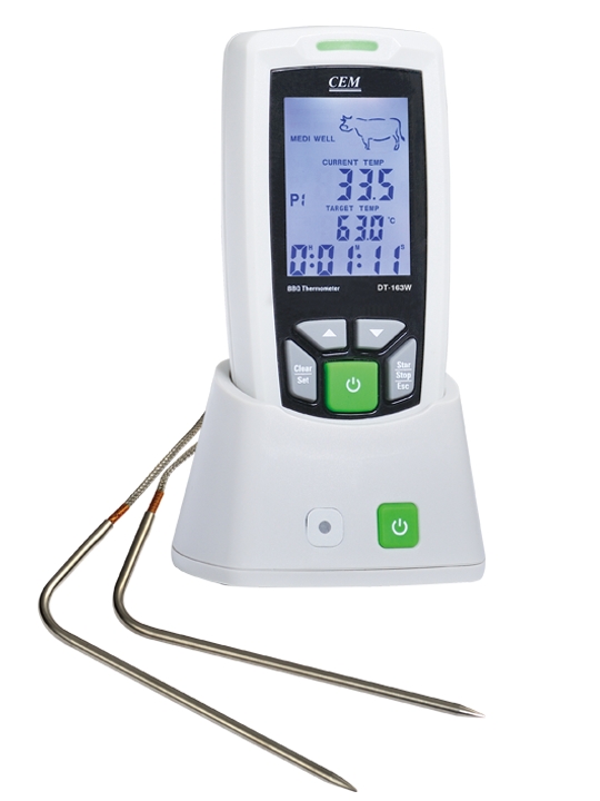 華盛昌DT-163W食品專用測溫儀