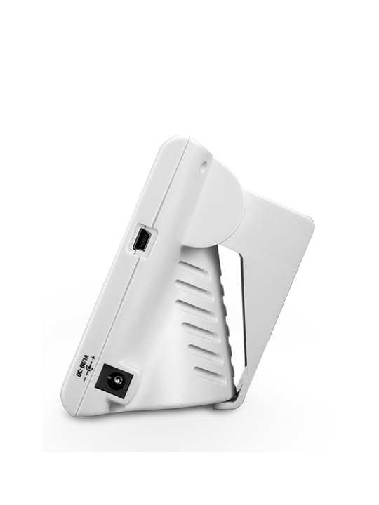 華盛昌DT-802臺式空氣二氧化碳監(jiān)測儀