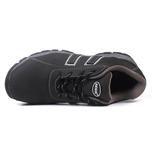 羿科60725800透氣輕便防砸安全鞋