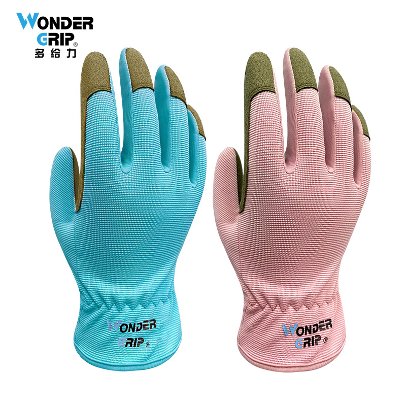 多給力WG-825B防扎園藝防刺勞保手套