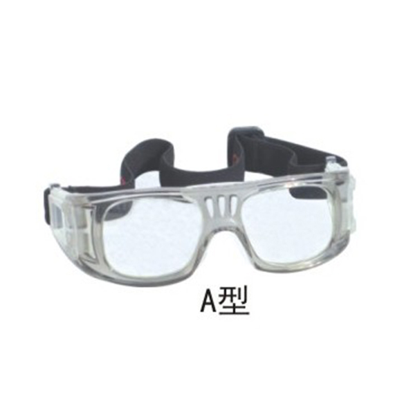 康諧醫(yī)療KX-46運動型鉛眼鏡