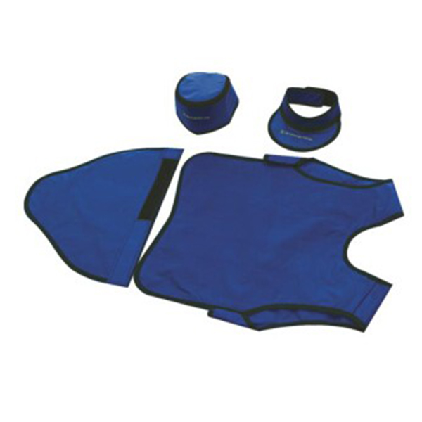 康諧醫(yī)療患者防護(hù)四件套