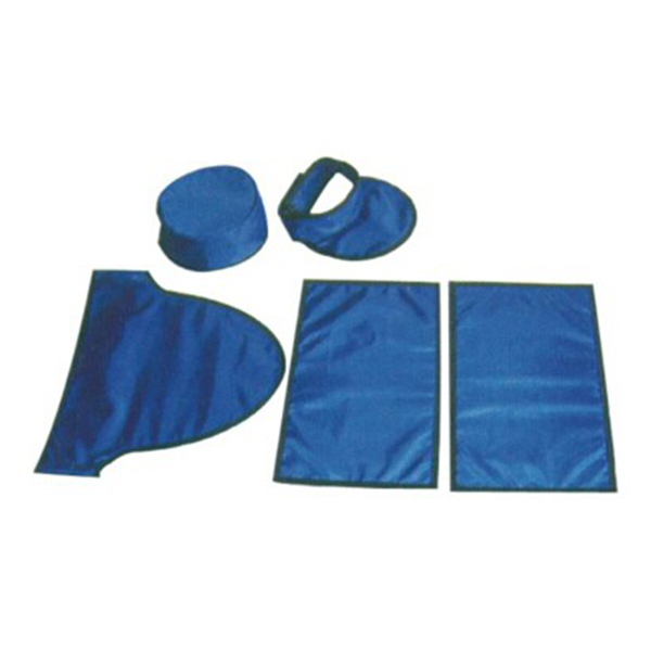 康諧醫(yī)療患者防護五件套