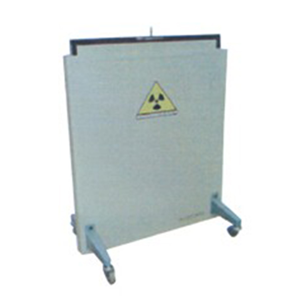 康諧醫(yī)療防護鉛屏風