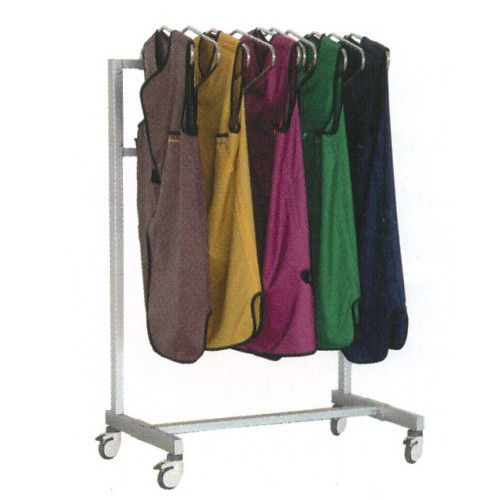 康諧醫(yī)療防護(hù)衣架b型