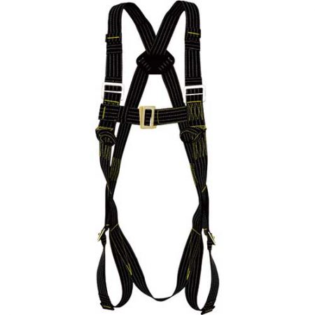 羿科60816708 PN22(AS)防靜電全身式安全帶