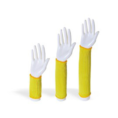 好員工FH-1020黃色HPPE防割套袖