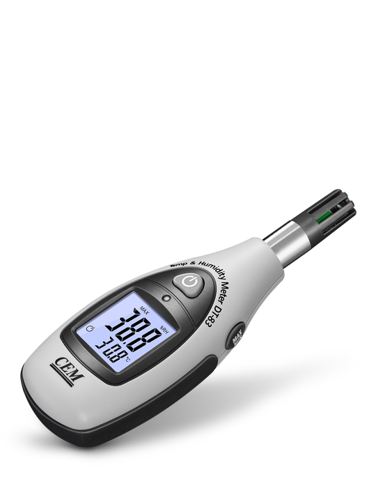 華盛昌DT-83迷你型溫濕度計(jì)