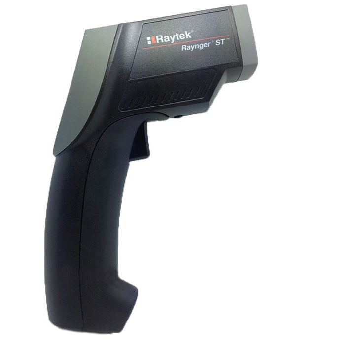 雷泰ST20手持紅外測(cè)溫儀