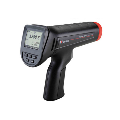 雷泰RAY3I2ML3+手持紅外測(cè)溫儀