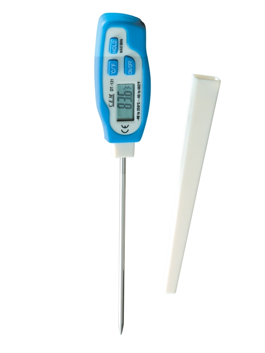 華盛昌DT-132筆式溫濕度計(jì)