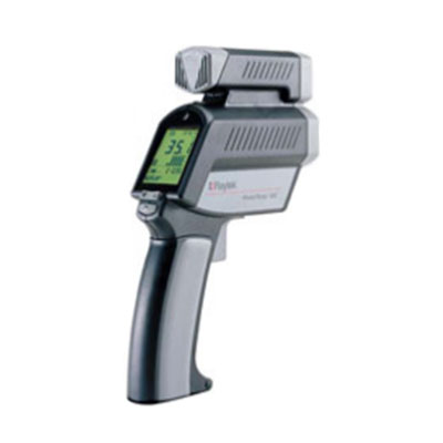 雷泰MX6數(shù)碼照相手持紅外測溫儀