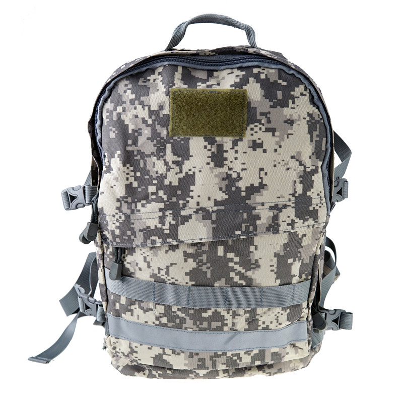 科洛ZS-N-007A防災應急雙肩包