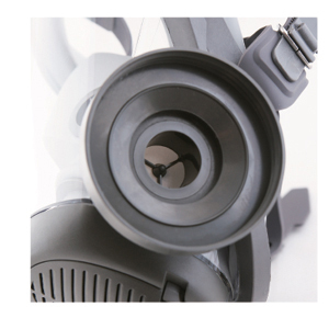 華信威保小金罩XP600M防塵防毒過(guò)濾全面罩