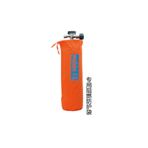 華信專(zhuān)用阻燃?xì)馄糠雷o(hù)袋