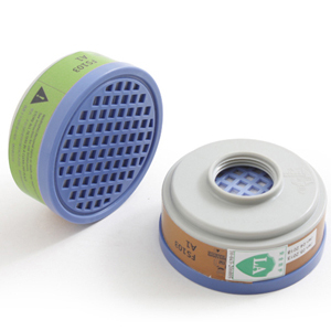 華信FS103防有機氣體濾盒