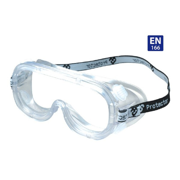 華信WB101大視野護(hù)目鏡