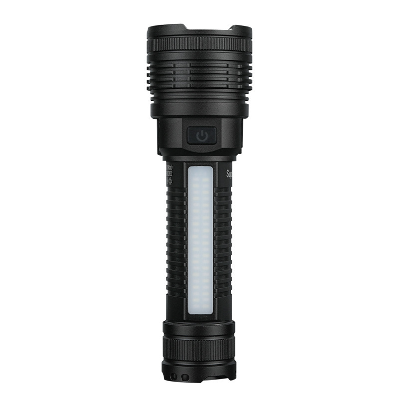 神火D15 36W強(qiáng)光多功能手電筒