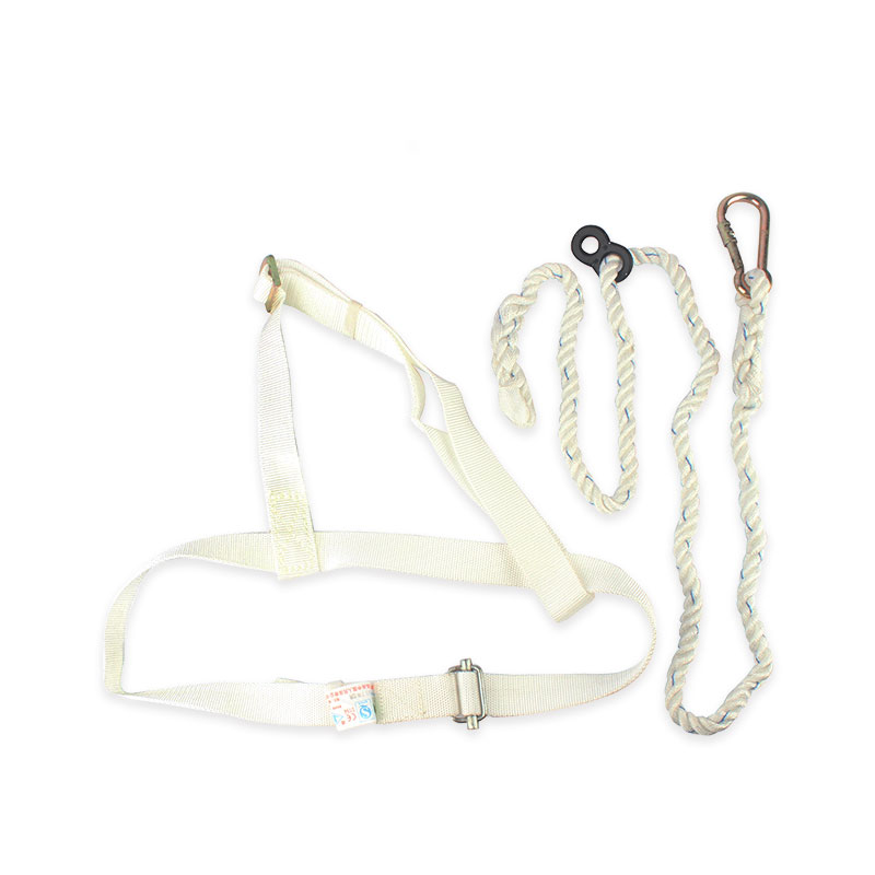 建鋼680110單背安全帶