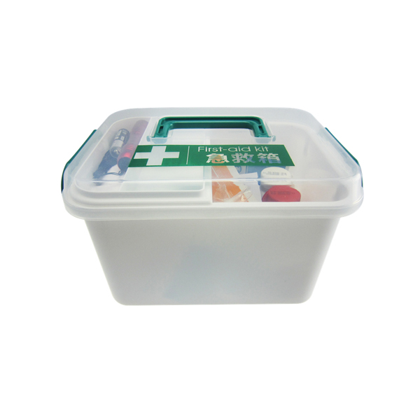 科洛P004健康護(hù)理盒