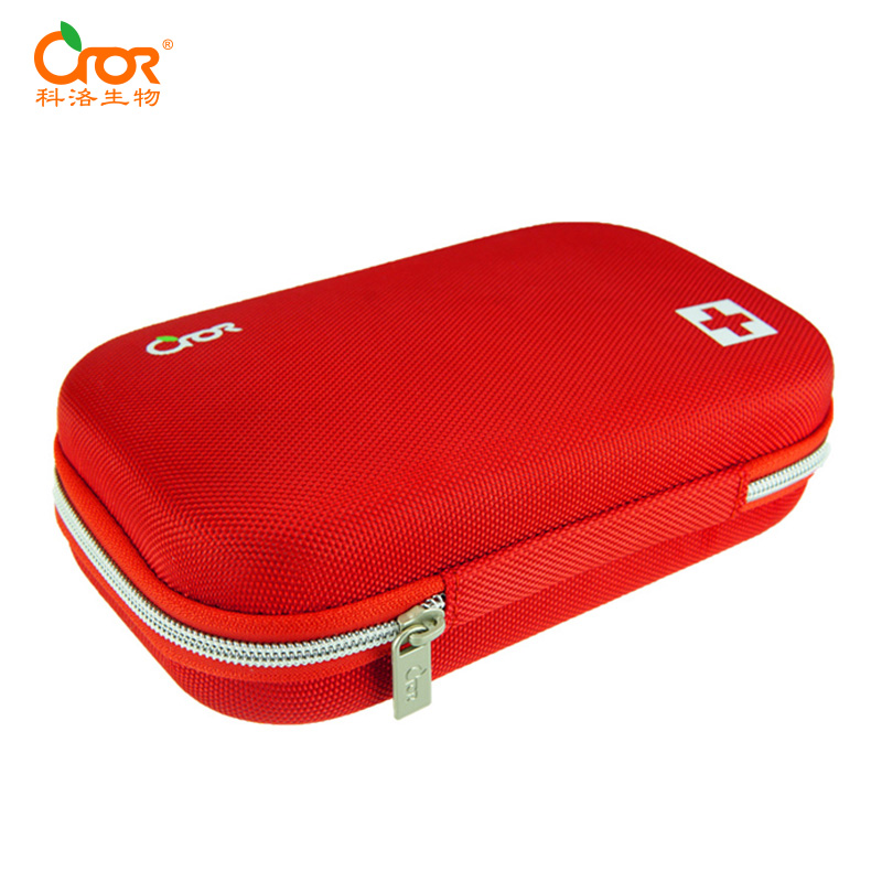 科洛P003便攜硬包