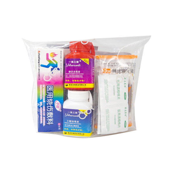 科洛ZB04實驗室醫(yī)療用品增補包