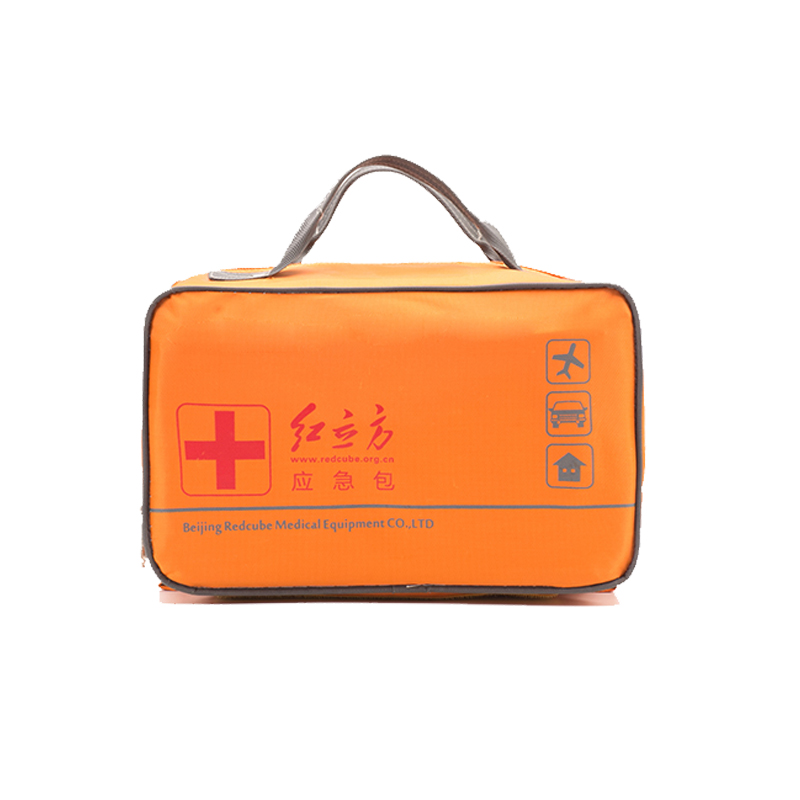 紅立方RCC-020車(chē)載急救包