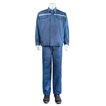 3502防靜電工作服套裝