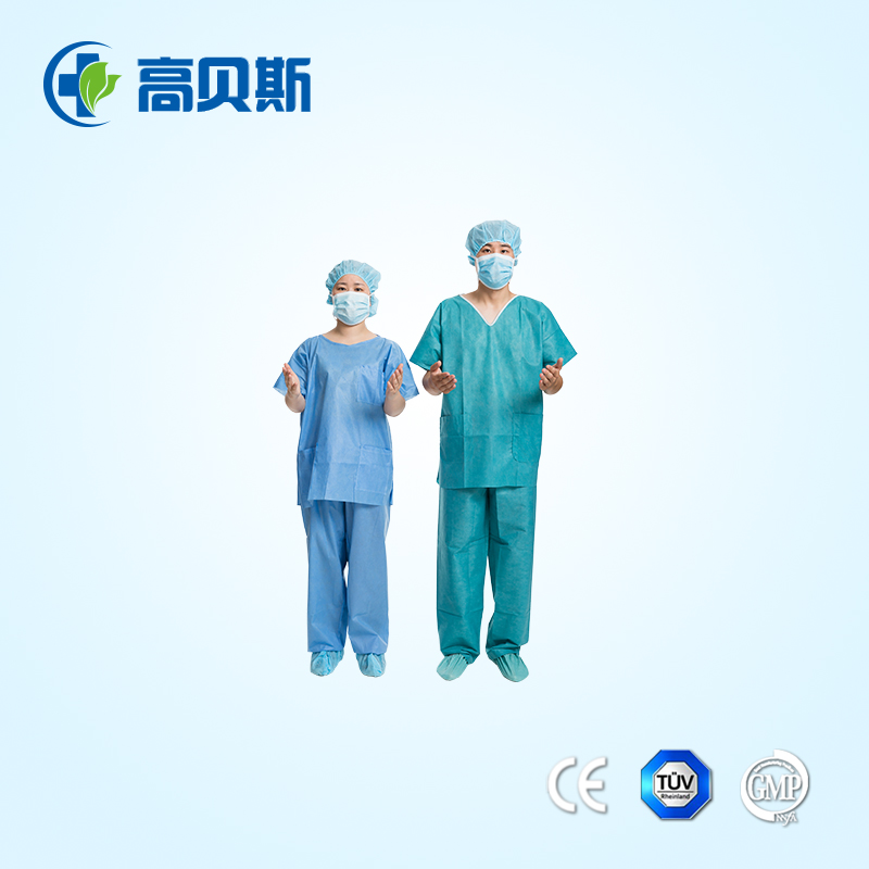 高貝斯一次性刷手衣