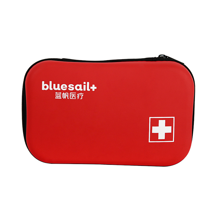 藍(lán)帆醫(yī)療HW-E001日常戶外急救包
