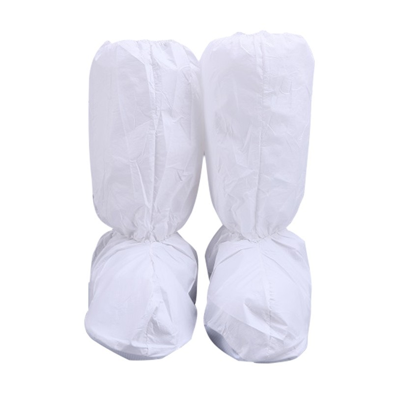 坤澤爾K205加厚耐磨防水靴套